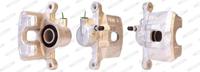 Bremssattel FERODO FCL694724, Hinten Rechts