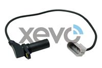 audi Krukassensor Xevo