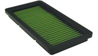 Green filters Green Vervangingsfilter P950339