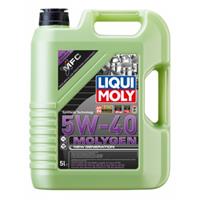 liquimoly Motorolie Liqui Moly Molygen New Generation 5W40 A3/B4 4L