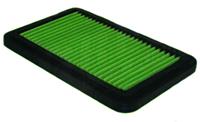 Green filters Green Vervangingsfilter P412497