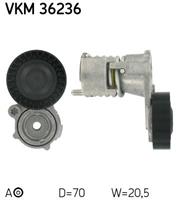SKF Spanrol VKM36236