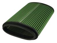 Green filters Green Vervangingsfilter G491618