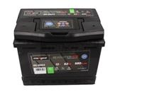 Starterbatterie Maxgear 85-0002