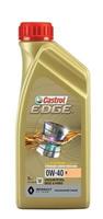 Castrol oil Motorolie Castrol Edge 0W-40 RN 17 RSA 15D33B