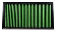Green filters Green Vervangingsfilter P960073