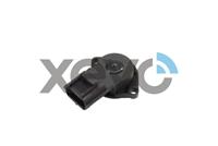 Xevo Sensor, smoorkleppenverstelling  XSP7202