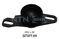 SNR Spanrol, distributieriem GT37704