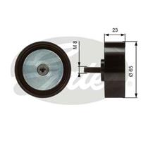 fiat Geleide rol/omdraairol v-snaren DriveAlign T36082