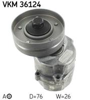 SKF Spanrol VKM36124