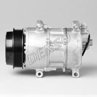 Denso Compressor, airconditioning DCP17106