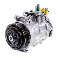 Denso Compressor, airconditioning DCP17161