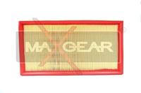 Maxgear Luchtfilter 260212