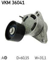 SKF Spanrol VKM36041