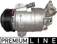 Mahle Compressor, airconditioning ACP454000P