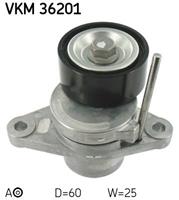 SKF Spanrol VKM36201