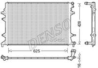 Denso Radiateur DRM32047