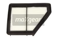 Maxgear Luchtfilter 260973