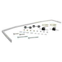 Whiteline Achterste Stabilisatorstang 20mm Heavy Duty Verstelbaarpassend voor Audi A2 / Seat Cordoba