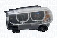 Magneti Marelli Koplamp LPP391