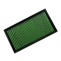 Green filters Green Vervangingsfilter P950388