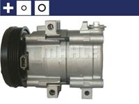 Mahle Compressor, airconditioning ACP847000S