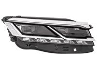 Hella Kopl VW Touareq (CR7) 17- re LED matrix 1EX013143281