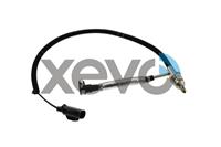 Xevo Inspuiteenheid roet/partikelfilterregeneratie XFV1005