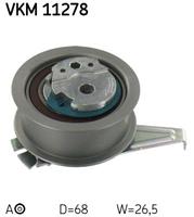 SKF Spanrol VKM11278