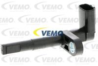 Sensor, Raddrehzahl Hinterachse rechts Vemo V70-72-0165