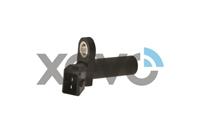 ford Krukassensor Xevo