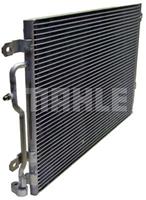 Mahle Condensor, airconditioning AC807000S