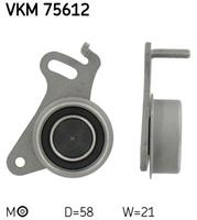 SKF Spanrol VKM75612