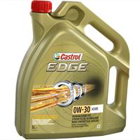 castroloil Motorolie Castrol Edge 0W30 A5/B5 5L 15AA89