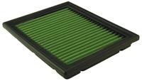 Green filters Green Vervangingsfilter P950291