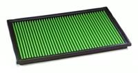 Green filters Vervangingsfilter Green P950329