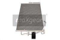 Maxgear Condensor, airconditioning AC810242