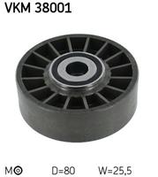 SKF Spanrol VKM38001