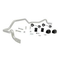 Whiteline Achterste Stabilisatorstang 20mm Heavy Duty Verstelbaar passend voor BMW 3-Serie E46 1998-