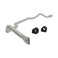 Whiteline Achterste Stabilisatorstang 24mm Heavy Duty Verstelbaar passend voor Acura EL/RSX / Honda