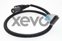 audi Krukassensor Xevo