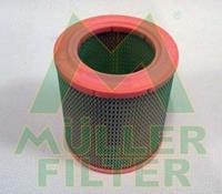 Muller Filter Luchtfilter PA6051