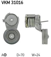 SKF Spanrol VKM31016
