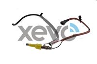 Xevo Inspuiteenheid roet/partikelfilterregeneratie XFV1011