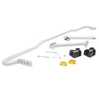 Whiteline Achterste Stabilisatorstang 22mm X Heavy Duty Verstelbaar passend voor Subaru Forester SH-