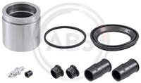 mercedes Reparatieset, remklauw ECO-KIT 57067