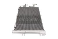 Maxgear Condensor, airconditioning AC898200