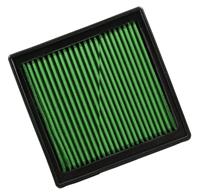 Green filters Green Vervangingsfilter P950403