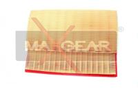 Maxgear Luchtfilter 260024