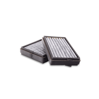 RIDEX Luftfilter 8A0374  BMW,X3 E83